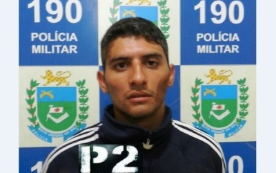 Polícia busca detento que escapou da Colônia Penal