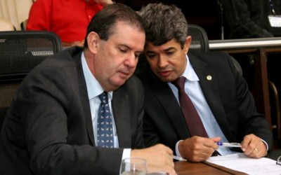 Paranaíba pode ter fábrica de ração para pecuária