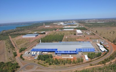 Prefeitura de Três Lagoas retoma áreas  de 10 indústrias até final do ano