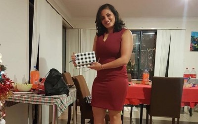 Três-lagoense que estava desaparecida na Austrália é encontrada morta