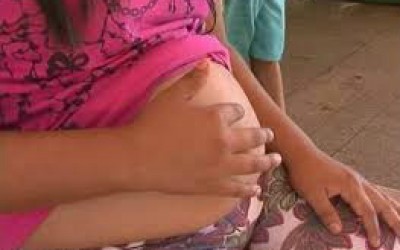 Adolescente grávida denuncia amigo da família que tentou estuprá-la