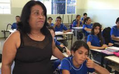 Começa hoje prazo da pré-matrícula digital na rede estadual de ensino