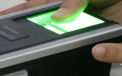 TRE inicia cadastramento biométrico em Três Lagoas 