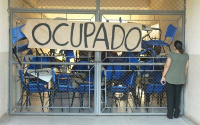 Estudantes organizam manifestação para questionar a 'PEC dos Gastos'