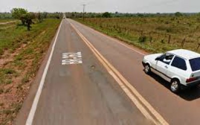 Parceria com indústrias financia projeto de anel viário em Três Lagoas
