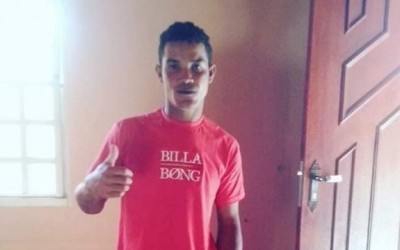 Vítima de acidente, homem não resiste aos ferimentos e sofre parada cardíaca