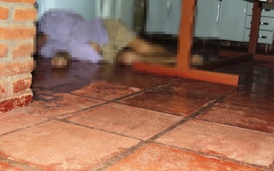 Vendedor morre dentro de motel, em Três Lagoas