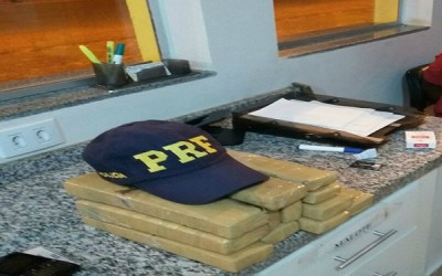 Menor é apreendido com maconha que seria entregue em Três Lagoas
