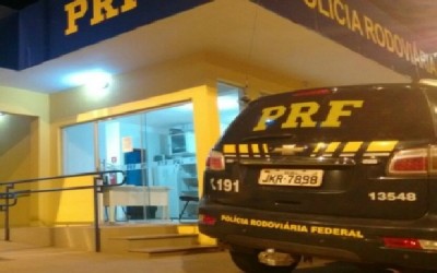 PRF inicia operação Proclamação da República nas estradas de MS