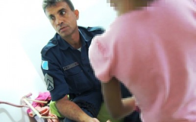 Criança de 5 anos relata detalhes de abuso sexual sofrido pelo próprio pai 