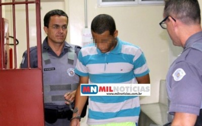 Criança de dois anos morre depois de ser espancada pelo padrasto em Andradina