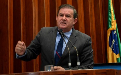 Indicação de Eduardo Rocha beneficiará trabalhadores de Bataguassu