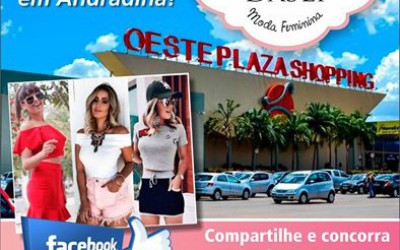 Dasli irá presentear cliente com R$ 200,00 em vale compras 