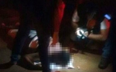 Cliente é executado com quatro tiros em lanchonete de Três Lagoas
