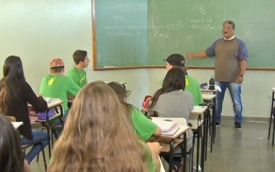 Secretaria de Educação continua com inscrição aberta para contratar professores