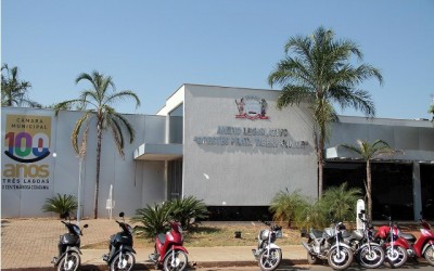 Fapec divulga classificação no concurso da Câmara nesta terça-feira