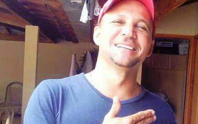 Autônomo é assassinado com facada no peito