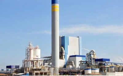 Fibria adquire participação na canadense CelluForce