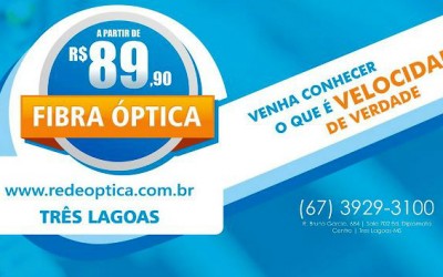  Rede Conectividade lança Black Friday com desconto de R$ 100,00