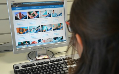 Senai está com inscrições abertas em 13 cursos gratuitos de iniciação profissional online