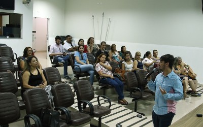 SEMEC promove encontro para apresentar resultados do ensino