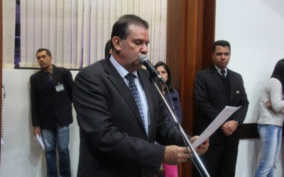 Indicação de Eduardo Rocha pede telefonia fixa e internet para Bataguassu