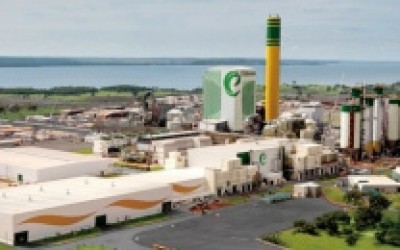 Indústria reduz consumo de água limpa em 200 metros cúbicos por hora