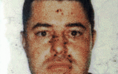 Em plena luz do dia, homem é executado no bairro Santa Rita