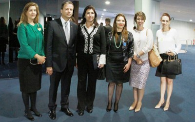 Prazos processuais conduzidos por advogadas que derem à luz serão suspensos por 30 dias