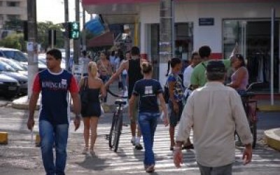 Comércio de Três Lagoas atende em horário especial