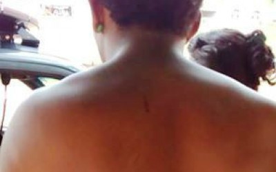 PM registra ocorrência de esfaqueamento no bairro São Jorge 