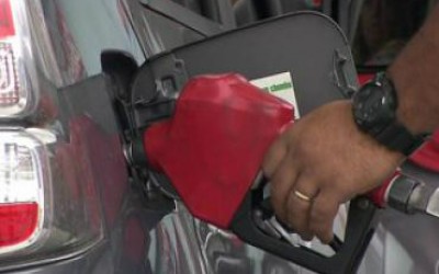 Em Três Lagoas, gasolina chega no valor de R$ 4, o litro
