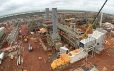 Fábrica da Petrobras em Três Lagoas completa dois anos parada