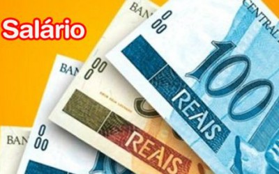 Governo Estadual pagará décimo terceiro dos servidores nesta quinta