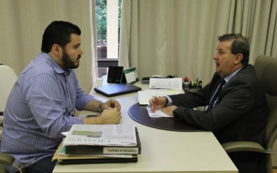 Eduardo Rocha solicita mais moradia para Três Lagoas