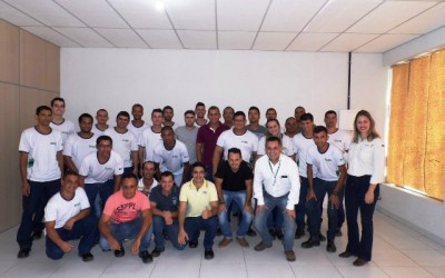 Fibria realiza contratação dos primeiros profissionais para área Florestal