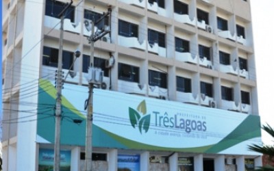 Inscrição para concurso da prefeitura de Três Lagoas, vai até dia 8