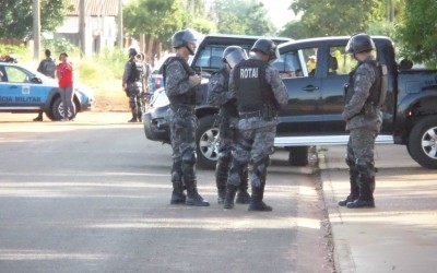 Após ameaças em 