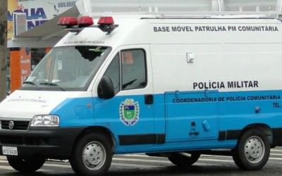 PM de Três Lagoas ganha base móvel e 9 motos