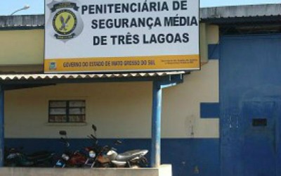 90 presos deixam cadeia para o Natal a partir desta quarta