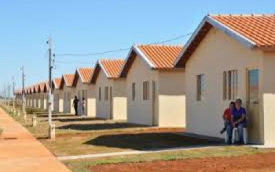 Governo divulga critérios de seleção para interessados em casas populares