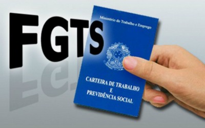 Trabalhador poderá sacar todo o dinheiro de contas inativas do FGTS
