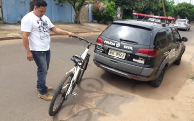 Polícia Militar e Polícia Civil prendem autores acusados de roubo em Três Lagoas
