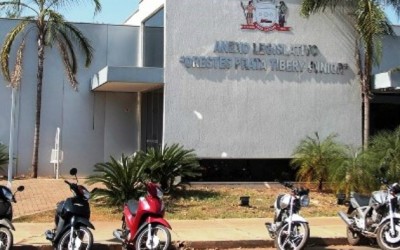 Câmara divulga resultado final do concurso público