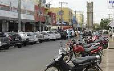 Governo convoca 4.800 donos de veículos para pagar dívida com IPVA