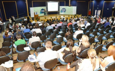 Plano de Ação Três Lagoas Sustentável: uma conquista para um futuro melhor