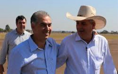 Angelo Guerreiro terá R$ 454 milhões para comandar Três Lagoas 