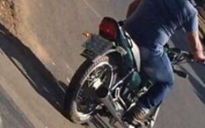 Suspeito de estuprar adolescente é preso em Três Lagoas