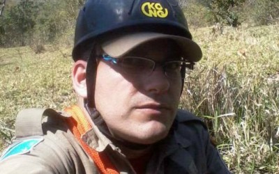 Cabo do Corpo de Bombeiros que morreu em acidente é sepultado em Três Lagoas 