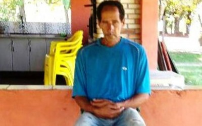 Homem com problemas mentais desaparece no Residencial Mantonini 